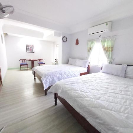Hotel Thanh Van 2 Tuy Hoa Luaran gambar