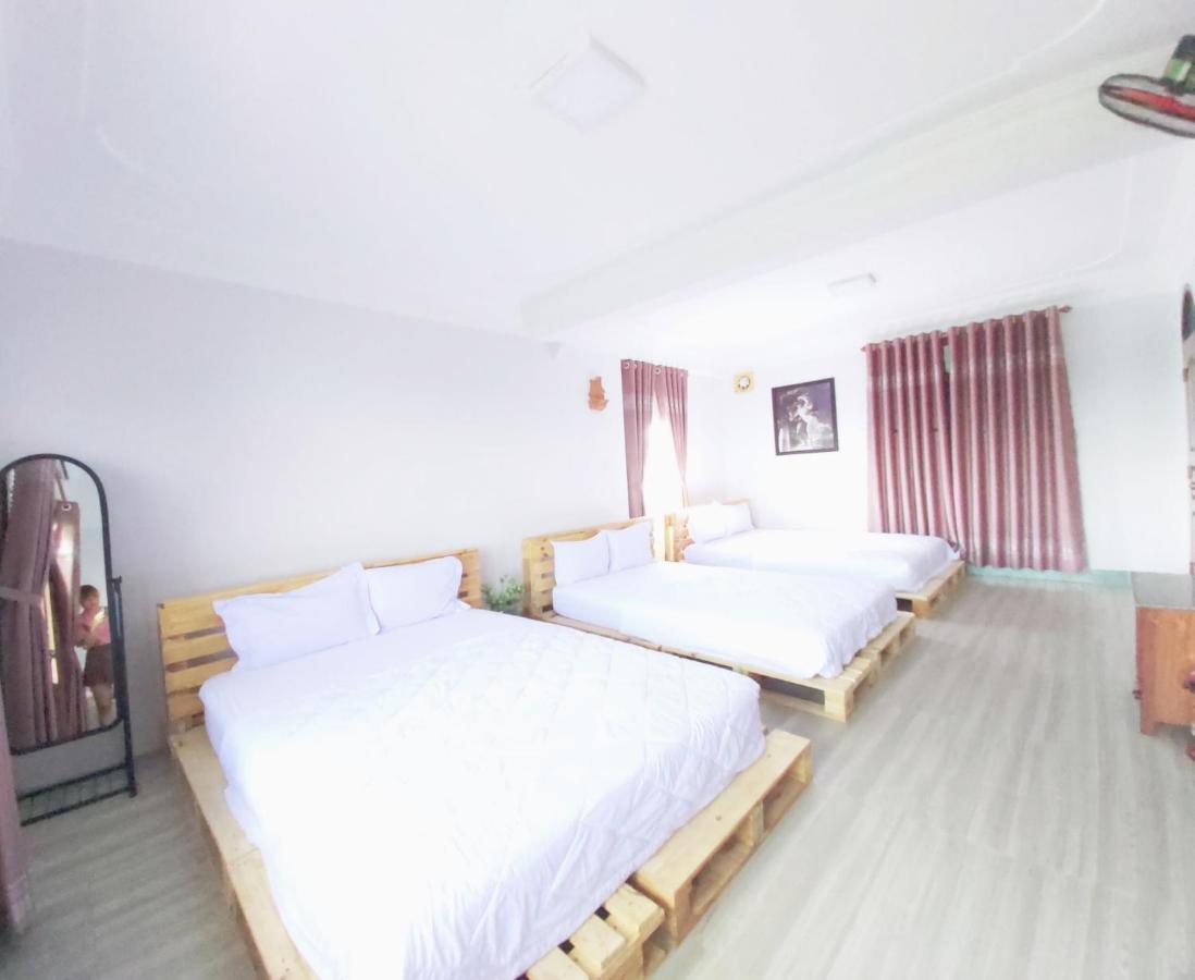 Hotel Thanh Van 2 Tuy Hoa Luaran gambar