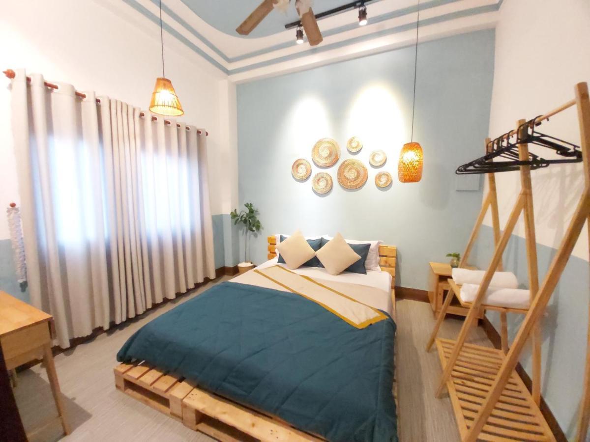 Hotel Thanh Van 2 Tuy Hoa Luaran gambar