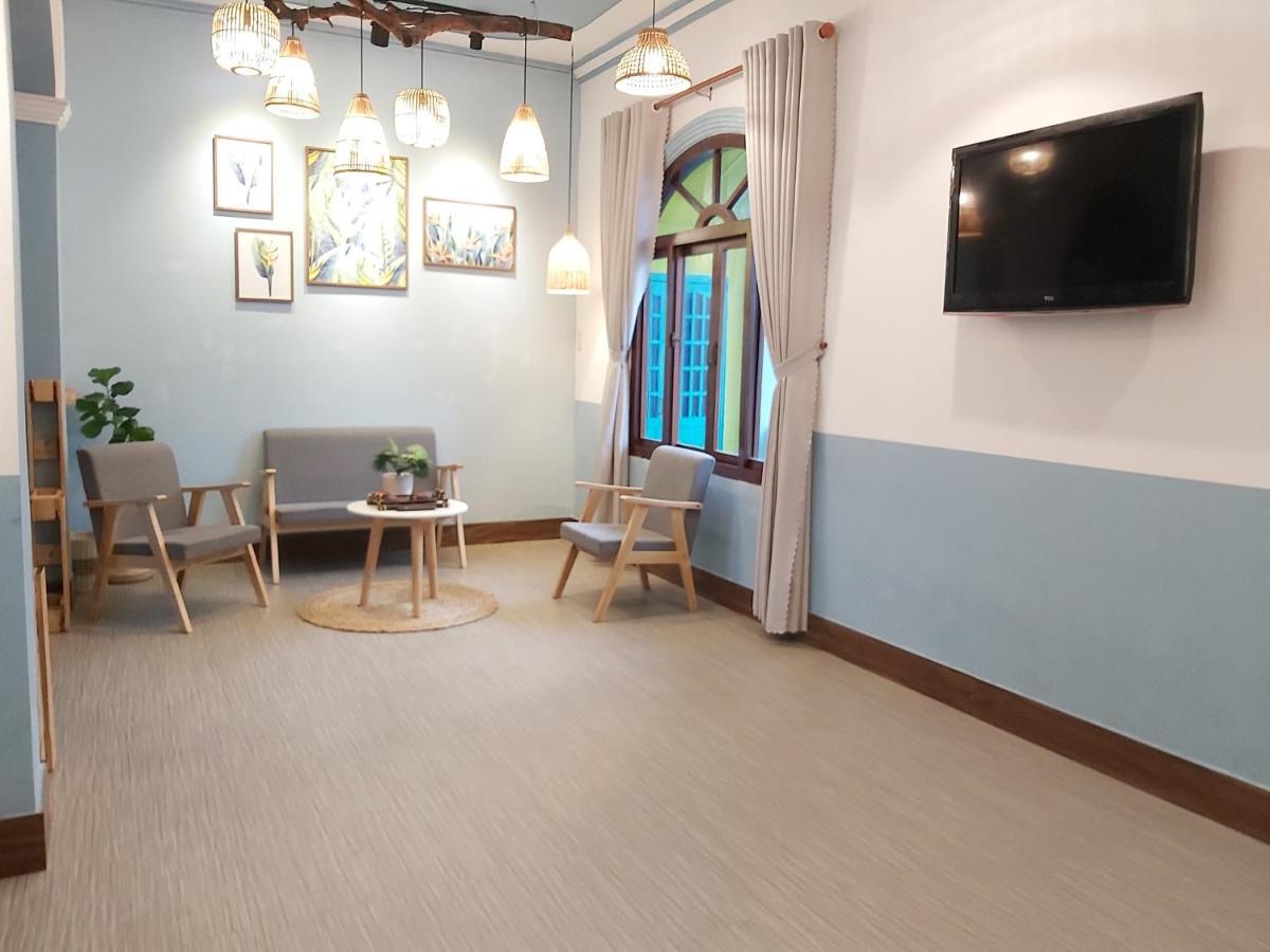 Hotel Thanh Van 2 Tuy Hoa Luaran gambar