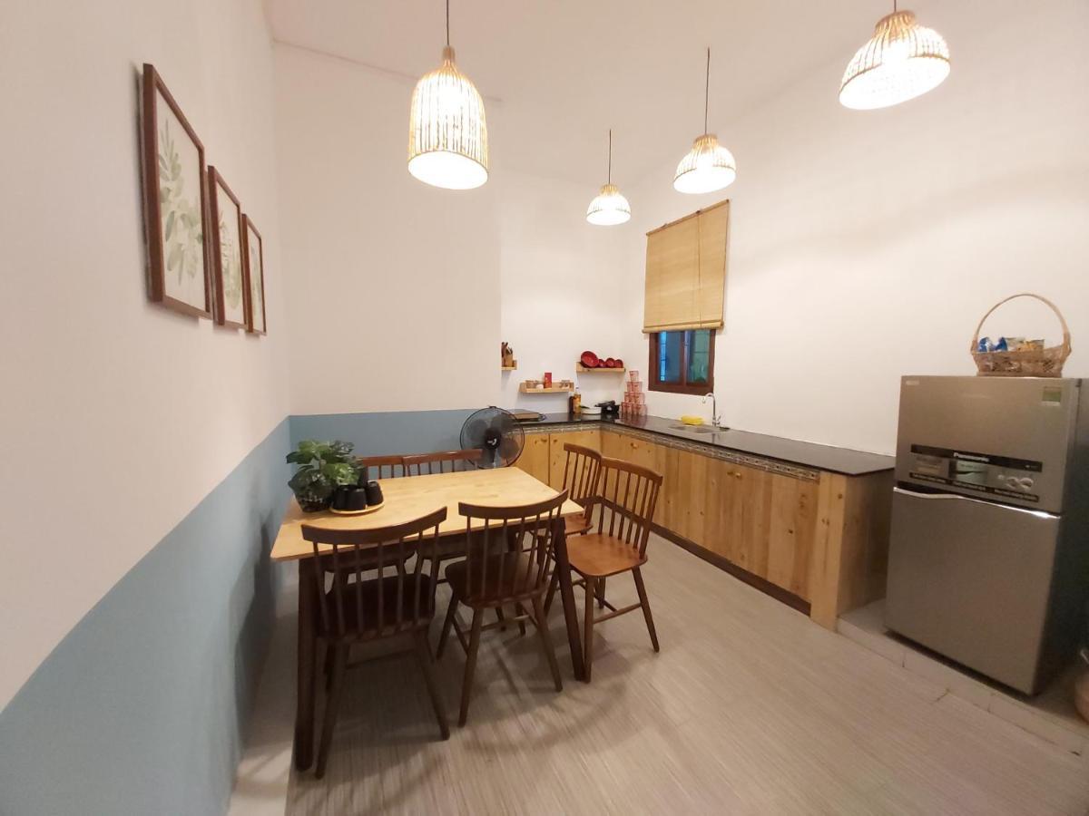 Hotel Thanh Van 2 Tuy Hoa Luaran gambar