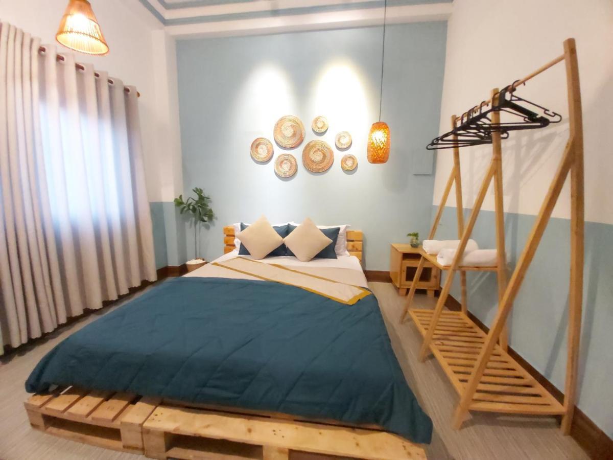 Hotel Thanh Van 2 Tuy Hoa Luaran gambar