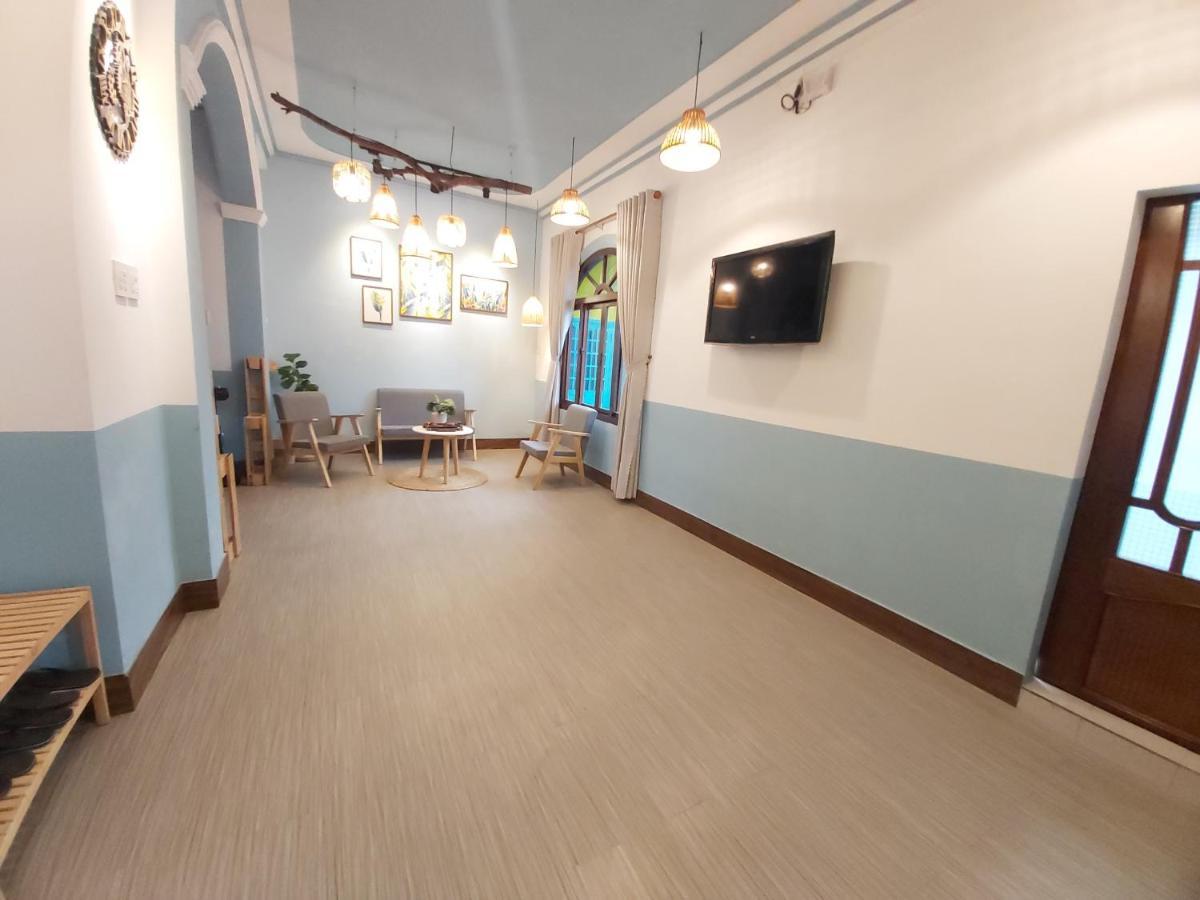 Hotel Thanh Van 2 Tuy Hoa Luaran gambar