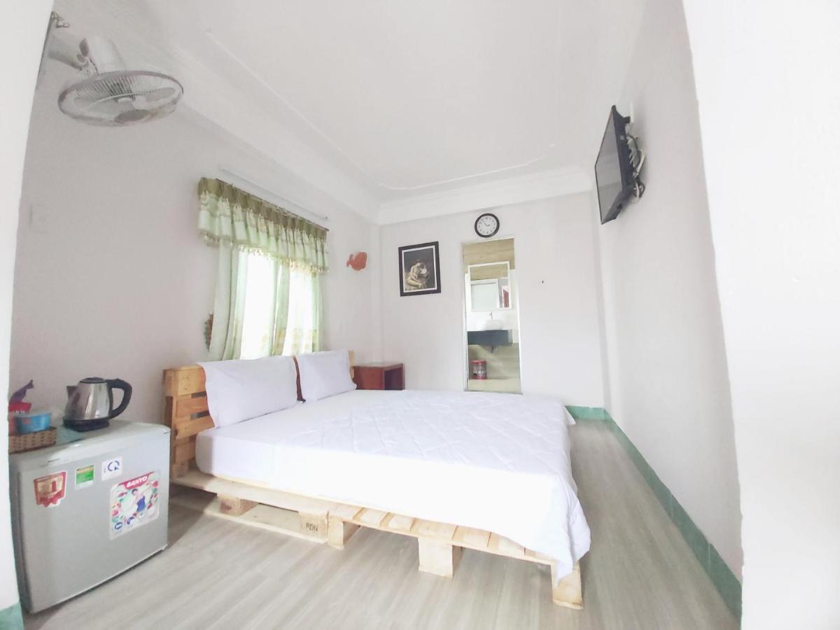 Hotel Thanh Van 2 Tuy Hoa Luaran gambar
