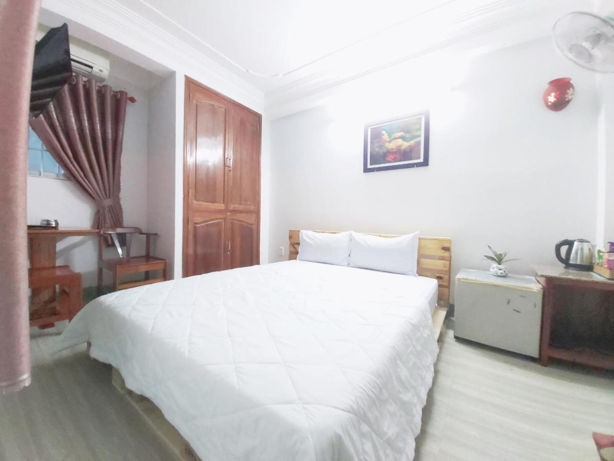 Hotel Thanh Van 2 Tuy Hoa Luaran gambar