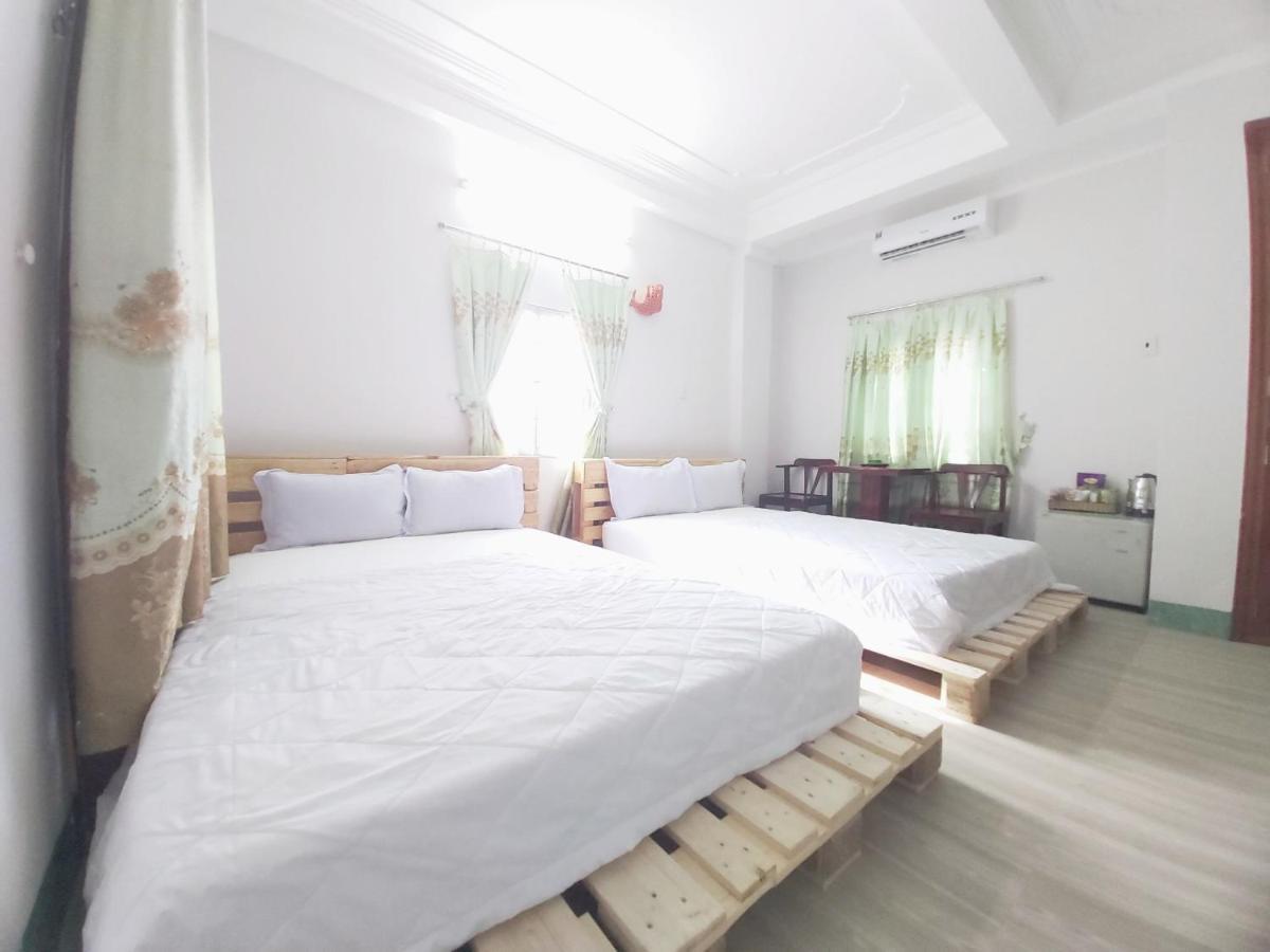 Hotel Thanh Van 2 Tuy Hoa Luaran gambar