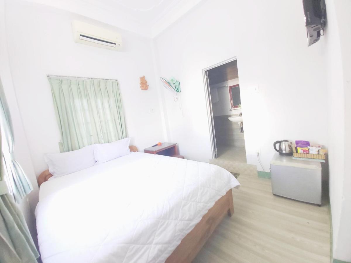 Hotel Thanh Van 2 Tuy Hoa Luaran gambar