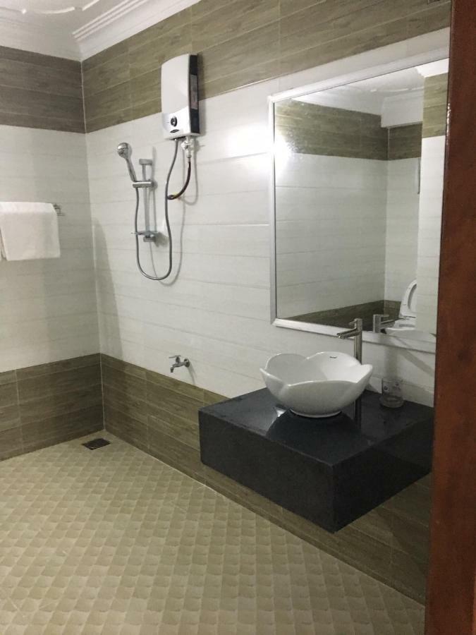 Hotel Thanh Van 2 Tuy Hoa Luaran gambar