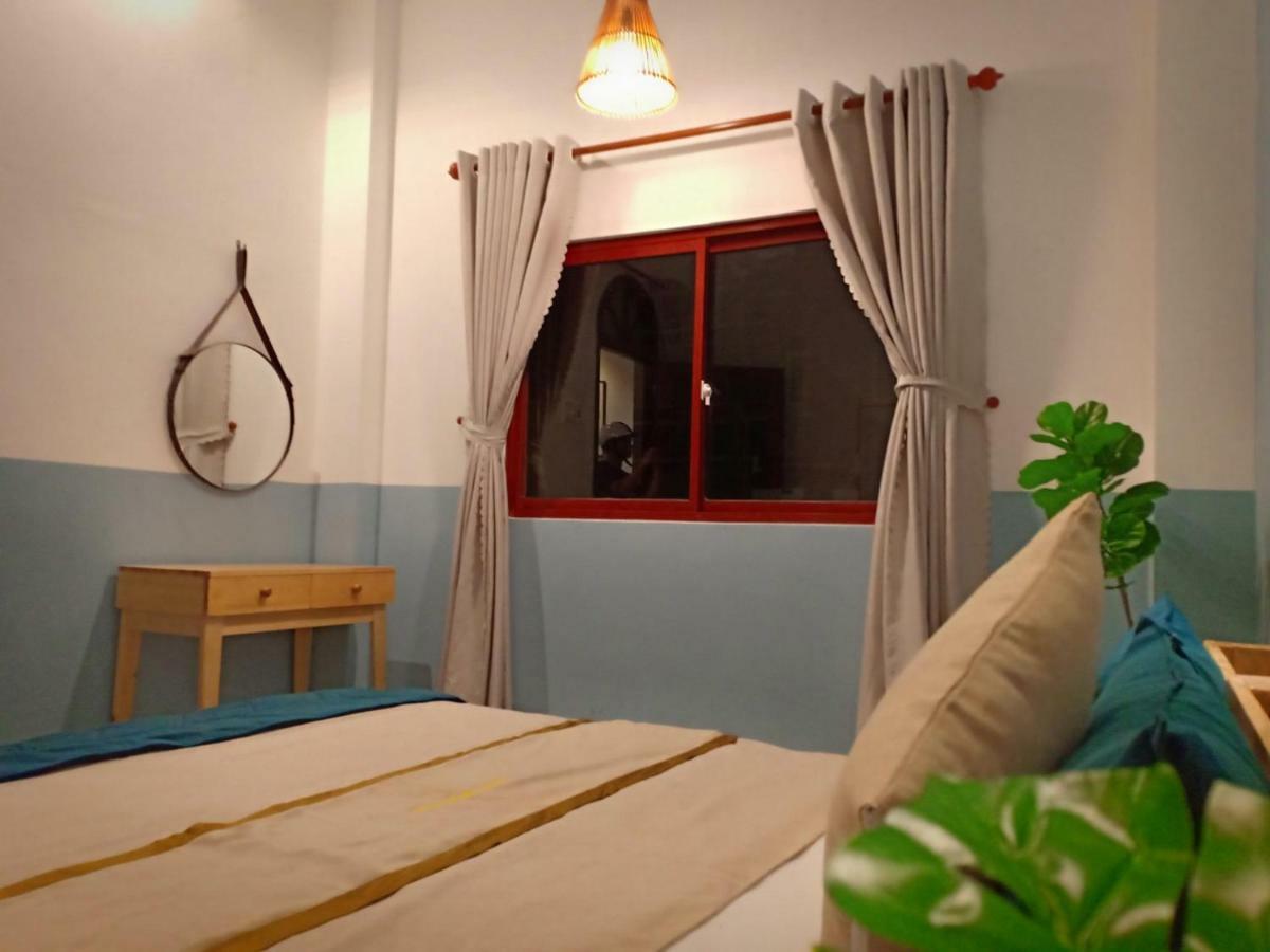 Hotel Thanh Van 2 Tuy Hoa Luaran gambar